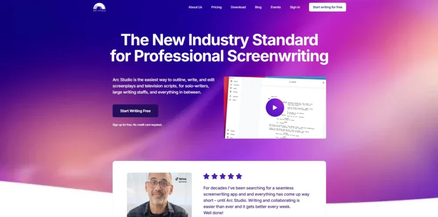 Arc Studio Pro Alternatives
