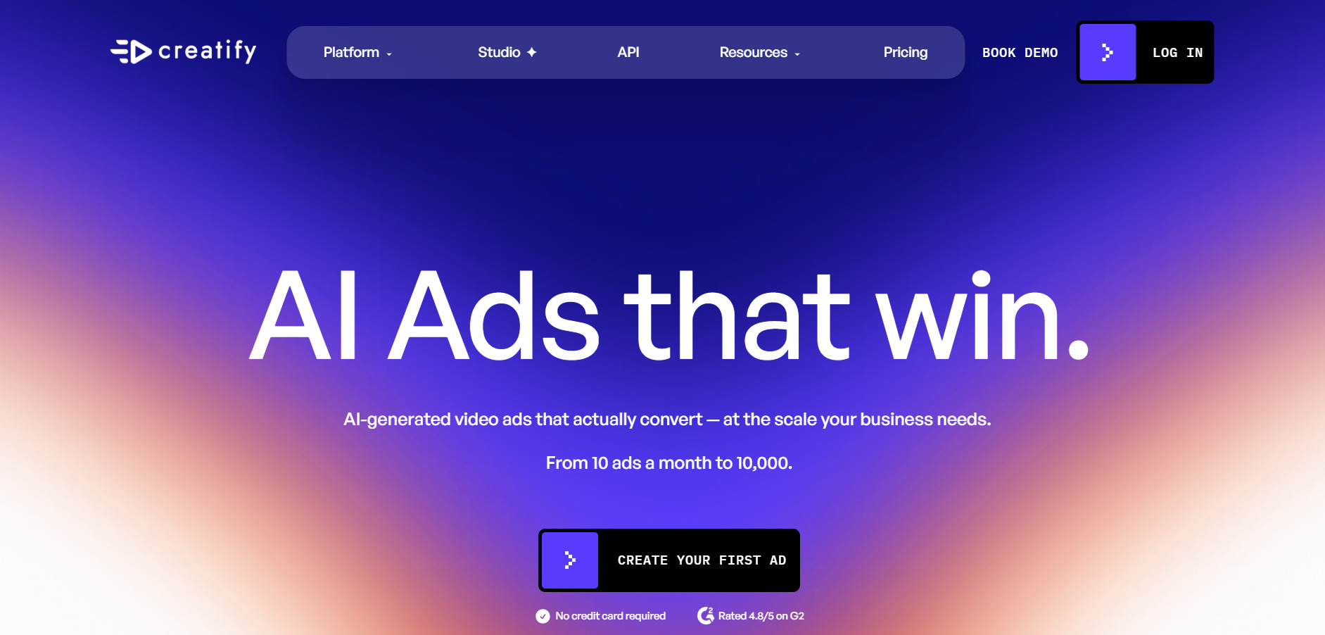 Creatify AI