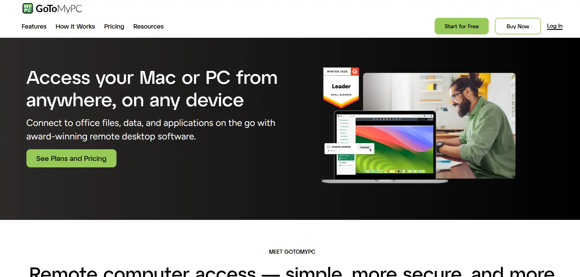 GoToMyPC
