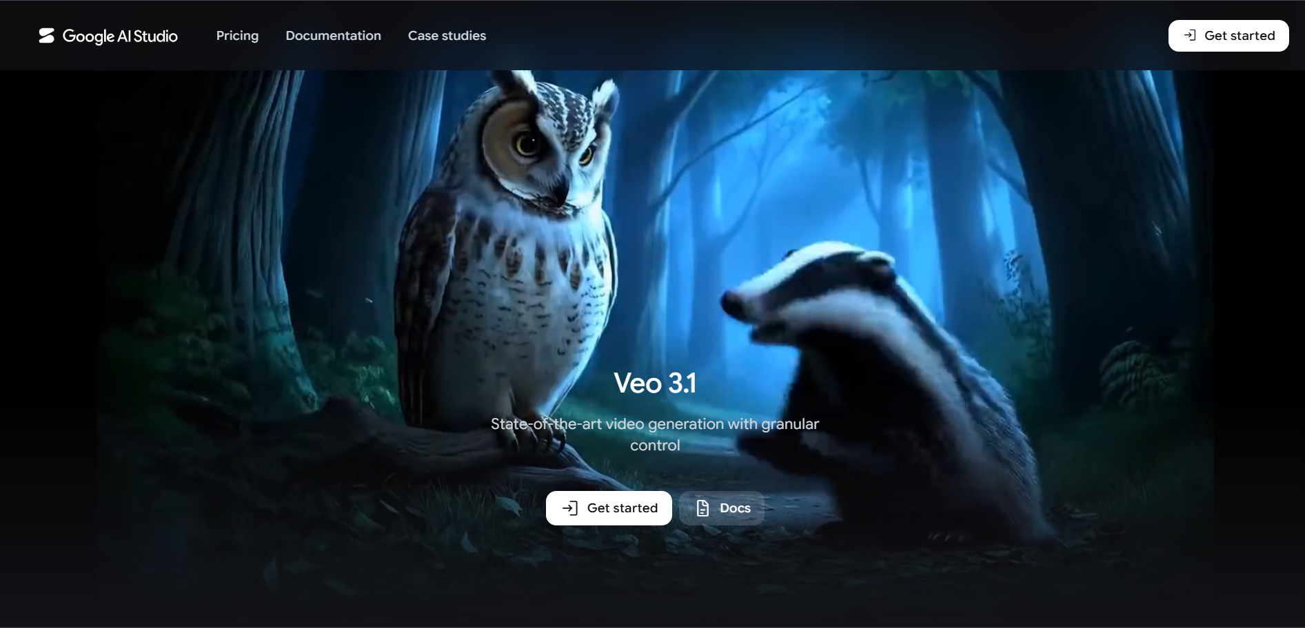 Google Veo 3