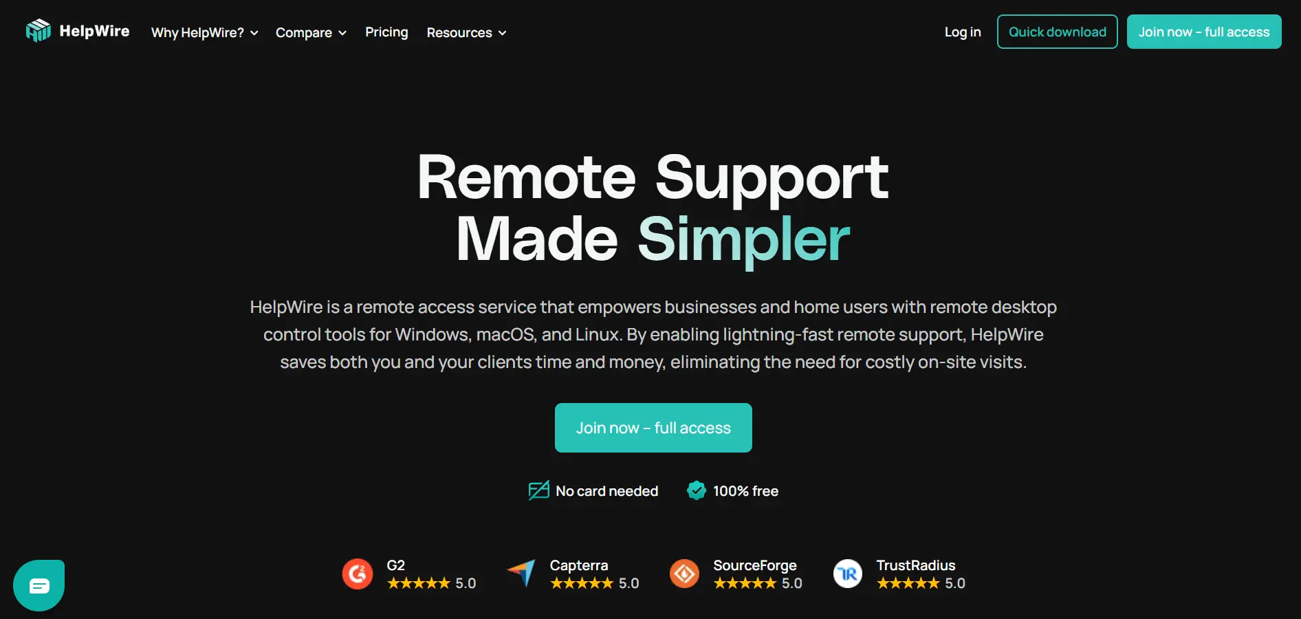 HelpWire