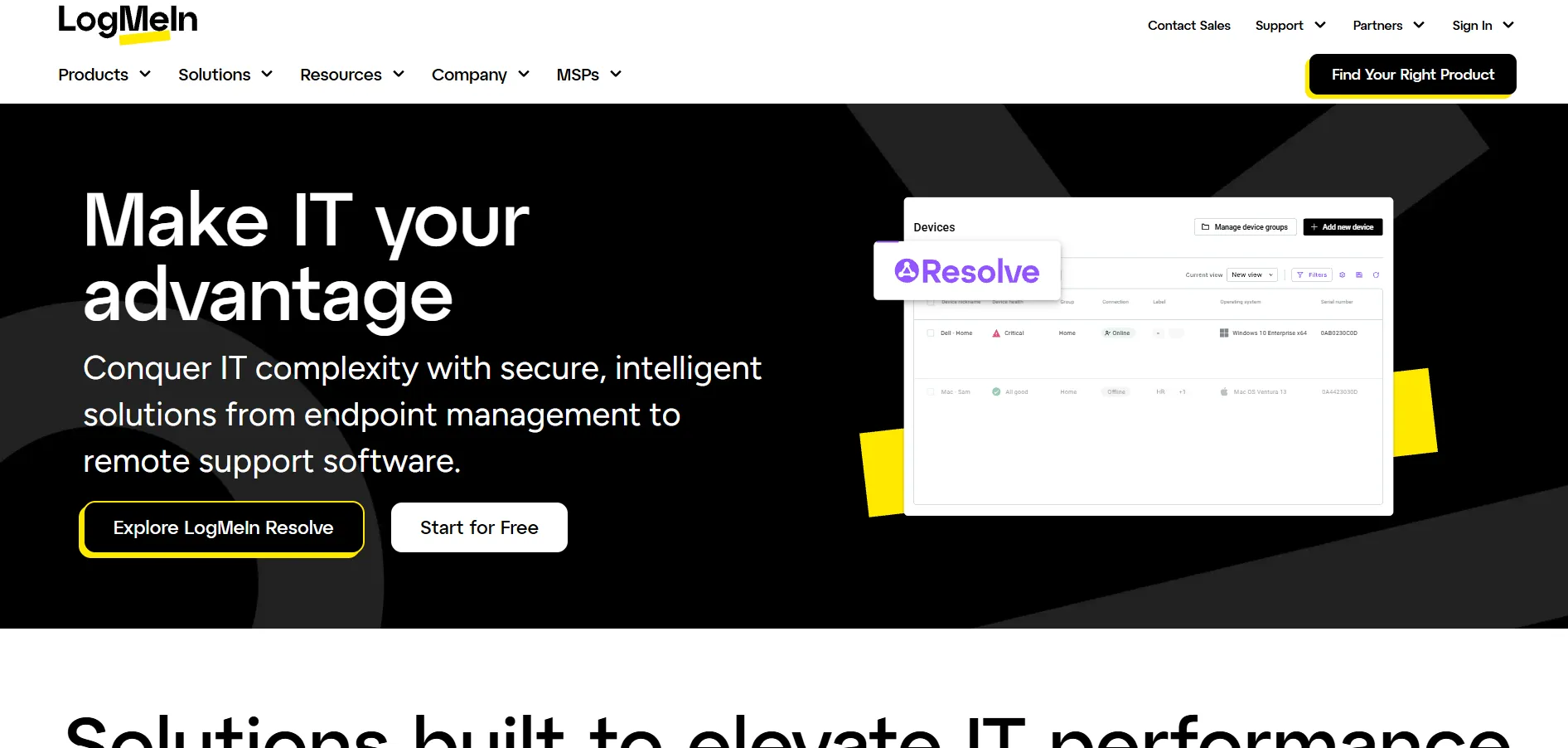 LogMeIn