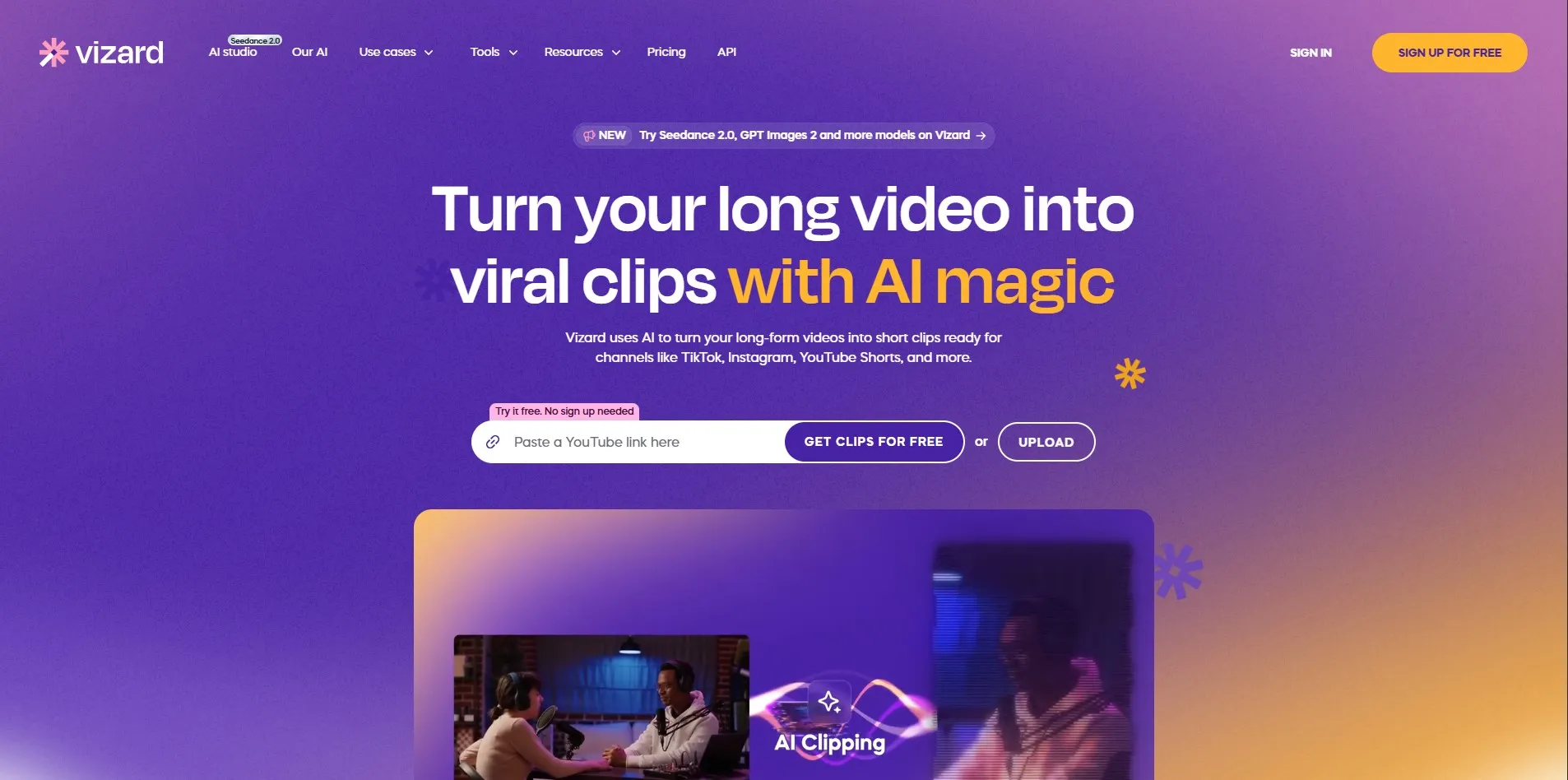 Vizard